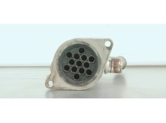 Recambio de enfriador egr para peugeot 407 st sport referencia OEM IAM 9645689780  