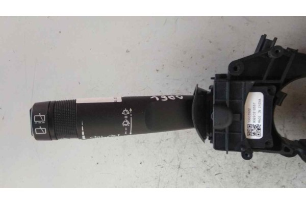 Recambio de mando limpia para opel insignia sports tourer 2.0 16v cdti referencia OEM IAM 13305522  