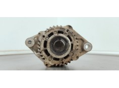 Recambio de alternador para opel insignia berlina 2.0cdti 130 fap referencia OEM IAM 13502583  