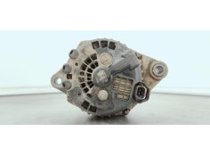 Recambio de alternador para opel insignia berlina 2.0cdti 130 fap referencia OEM IAM 13502583  