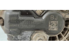 Recambio de alternador para opel insignia berlina 2.0cdti 130 fap referencia OEM IAM 13502583  