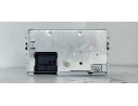 Recambio de sistema audio / radio cd para ford focus berlina (cap) sport referencia OEM IAM 8M5T18C815AB  