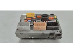 Recambio de caja reles / fusibles para citroen c4 picasso premier referencia OEM IAM 9675877080  