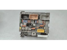 Recambio de caja reles / fusibles para citroen c4 picasso premier referencia OEM IAM 9675877080  