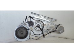 Recambio de elevalunas delantero derecho para kia sportage drive 4x2 referencia OEM IAM 824803U020  