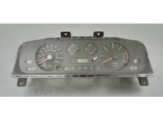 Recambio de cuadro instrumentos para nissan terrano/terrano.ii (r20) 2.4 cat referencia OEM IAM 248101F100 19662901 