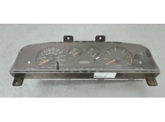 Recambio de cuadro instrumentos para nissan terrano/terrano.ii (r20) 2.4 cat referencia OEM IAM 248101F100 19662901 