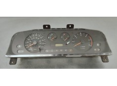 Recambio de cuadro instrumentos para nissan terrano/terrano.ii (r20) 2.4 cat referencia OEM IAM 248101F100 19662901 