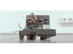 Recambio de caja reles / fusibles para mercedes-benz clase e (w211) berlina e 270 cdi (211.016) referencia OEM IAM 0025458701  