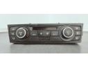 Recambio de mando climatizador para bmw serie 3 berlina (e90) 2.0d 163 [320] referencia OEM IAM 6411912821401  