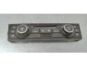 Recambio de mando climatizador para bmw serie 3 berlina (e90) 2.0d 163 [320] referencia OEM IAM 6411912821401  