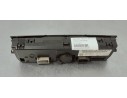 Recambio de mando climatizador para bmw serie 3 berlina (e90) 2.0d 163 [320] referencia OEM IAM 6411912821401  