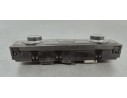 Recambio de mando climatizador para bmw serie 3 berlina (e90) 2.0d 163 [320] referencia OEM IAM 6411912821401  