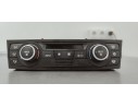 Recambio de mando climatizador para bmw serie 3 berlina (e90) 2.0d 163 [320] referencia OEM IAM 6411912821401  