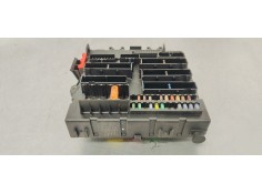 Recambio de caja reles / fusibles para opel vectra c berlina comfort referencia OEM IAM 13205774  
