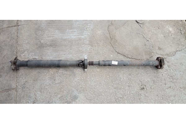 Recambio de transmision central para bmw serie 1 berlina (e81/e87) 116d referencia OEM IAM   