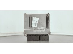 Recambio de centralita motor uce para mercedes-benz clase e (w211) berlina e 270 cdi (211.016) referencia OEM IAM 0281010835  