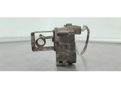 Recambio de resistencia calefaccion para peugeot 3008 1.6 hdi 112 fap referencia OEM IAM 9658508980  