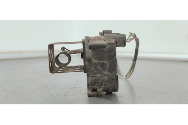 Recambio de resistencia calefaccion para peugeot 3008 1.6 hdi 112 fap referencia OEM IAM 9658508980  