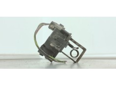 Recambio de resistencia calefaccion para peugeot 3008 1.6 hdi 112 fap referencia OEM IAM 9658508980  