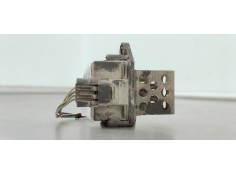 Recambio de resistencia calefaccion para peugeot 3008 1.6 hdi 112 fap referencia OEM IAM 9658508980  