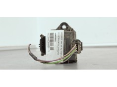Recambio de resistencia calefaccion para peugeot 3008 1.6 hdi 112 fap referencia OEM IAM 9658508980  