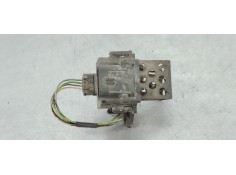 Recambio de resistencia calefaccion para peugeot 3008 1.6 hdi 112 fap referencia OEM IAM 9658508980  