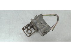 Recambio de resistencia calefaccion para peugeot 3008 1.6 hdi 112 fap referencia OEM IAM 9658508980  