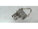 Recambio de resistencia calefaccion para peugeot 3008 1.6 hdi 112 fap referencia OEM IAM 9658508980  