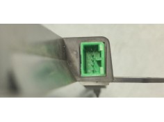 Recambio de luz central de freno para volvo v70 familiar 2.4 diesel cat referencia OEM IAM 9154505  