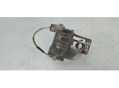 Recambio de resistencia calefaccion para peugeot 3008 1.6 hdi 112 fap referencia OEM IAM 9658508980  