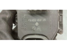 Recambio de resistencia calefaccion para peugeot 3008 1.6 hdi 112 fap referencia OEM IAM 9658508980  