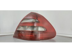 Recambio de piloto trasero derecho para mercedes-benz clase e (w211) berlina e 270 cdi (211.016) referencia OEM IAM A2118200464 