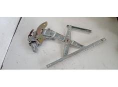 Recambio de elevalunas trasero derecho para kia carens 2.0 crdi ex monovolumen referencia OEM IAM XH004P0  