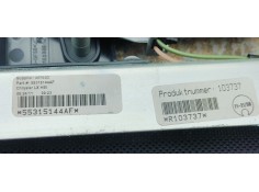 Recambio de bandeja trasera para lancia thema 3.0jtd 240 fap referencia OEM IAM 55315144AF  