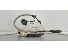 Recambio de cerradura puerta delantera derecha para volkswagen golf vi (5k1) 1.6 tdi 105 fap referencia OEM IAM 5K2837016B  