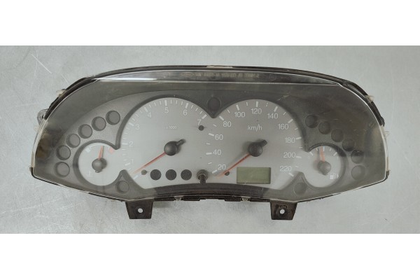 Recambio de cuadro instrumentos para ford focus berlina (cak) referencia OEM IAM 98AP10841BC  