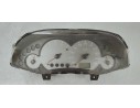 Recambio de cuadro instrumentos para ford focus berlina (cak) referencia OEM IAM 98AP10841BC  