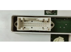 Recambio de cuadro instrumentos para ford focus berlina (cak) referencia OEM IAM 98AP10841BC  