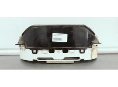 Recambio de cuadro instrumentos para ford focus berlina (cak) referencia OEM IAM 98AP10841BC  
