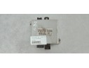 Recambio de modulo electronico para opel corsa c club referencia OEM IAM 09115125  