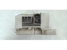 Recambio de modulo electronico para opel corsa c club referencia OEM IAM 09115125  