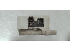 Recambio de modulo electronico para opel corsa c club referencia OEM IAM 09115125  