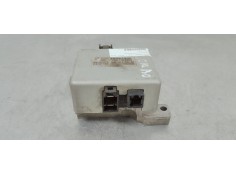 Recambio de modulo electronico para opel corsa c club referencia OEM IAM 09115125  