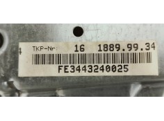 Recambio de airbag delantero izquierdo para mercedes-benz clase cls (w219) 5.0 i 306 [500] referencia OEM IAM   