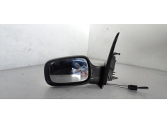 Recambio de retrovisor izquierdo para renault megane ii berlina 5p 1.9 dci diesel referencia OEM IAM 12353060  