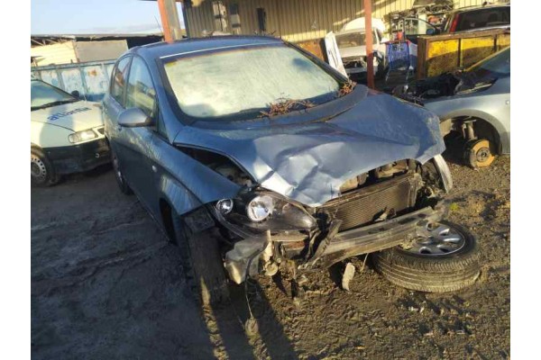 seat toledo (5p2) del año 2005