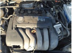 Recambio de motor completo para seat toledo (5p2) 2.0 fsi 150 referencia OEM IAM BLR  
