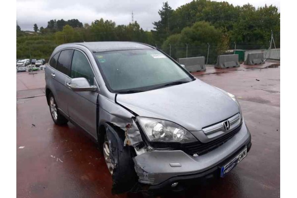 honda cr-v (re) del año 2009