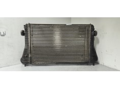 Recambio de intercooler para seat altea (5p1) reference referencia OEM IAM   